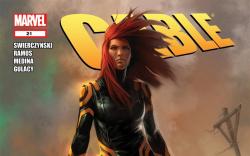 Cable (2008) #21