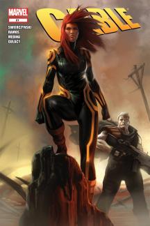 Cable (2008) #21