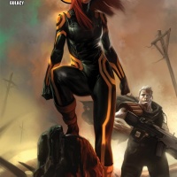 Cable (2008) #21