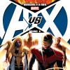 Avengers Vs. X-Men #6 cover by Jim Cheung