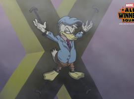 Howard the Duck