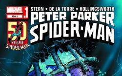 PETER PARKER, SPIDER-MAN 156.1