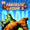 FANTASTIC FOUR 609