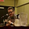 Tony Moore at the Marvel NOW! panel at Fan Expo 2012