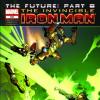 INVINCIBLE IRON MAN 526 (WITH DIGITAL CODE)