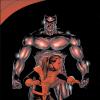 Colossus returns