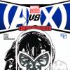 AVX: CONSEQUENCES 5 2ND PRINTING VARIANT (WITH DIGITAL CODE)