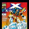 X-Factor (1986) #64 Cover