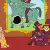 Superjail! (Courtesy of Adult Swim)