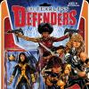 Fearless Defenders #2