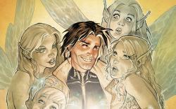 First Look: X-Men in June