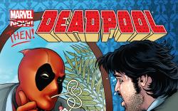 DEADPOOL 7 