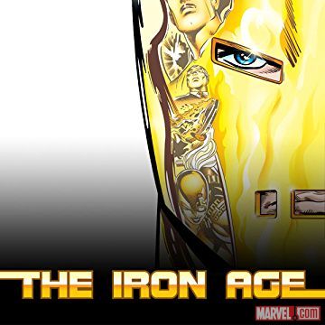 Iron Man: The Iron Age (1998)