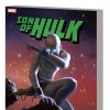 Hulk: Son of Hulk -Dark Son Rising (Trade Paperback)