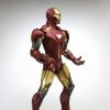 Iron Man Movie Mark VI Fine Art Statue from Kotobukiya