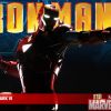 Iron Man Mark VI Maquette from Sideshow Collectibles