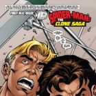 SPIDER-MAN: THE CLONE SAGA #5 Art by Todd Nauck