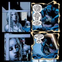 DARK X-MEN: THE CONFESSION ONE-SHOT Preview Page 2