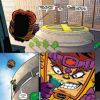 Preview art by Dario Brizuela