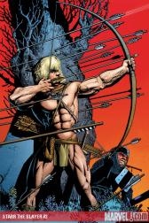 Starr the Slayer #3 