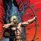 STARR THE SLAYER #3