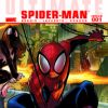 ULTIMATE COMICS SPIDER-MAN #1
