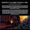 ULTIMATUM: FANTASTIC FOUR REQUIEM, intro page