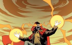 New Avengers #58 cover by Stuart Immonen