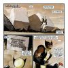 TIMESTORM 2009/2099: X-MEN #1, page 1