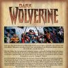DARK WOLVERINE #75, intro page
