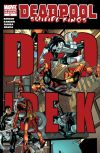 Deadpool: Suicide Kings (2009) #2 (2ND PRINTING VARIANT)