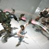 Weapon x Arena