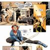 GHOST RIDERS: HEAVEN'S ON FIRE #1 preview art by Roland Boschi