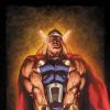 THOR: THE TRIAL OF THOR #1