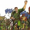 Sgt. Fury & the Howling Commandos