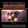 INVINCIBLE IRON MAN #3, page 1