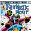 FANTASTIC FOUR #253