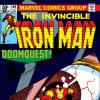 Iron Man #149