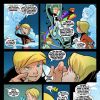 POWER PACK: DAY ONE #1 Interior Art
