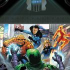 MARVEL ADVENTURES FANTASTIC FOUR #36