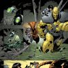 WWH Aftersmash: Warbound #1 Interior Art