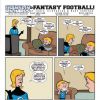 Franklin Richards Fall Football #1, story 1, page 1