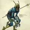 Bug by Timothy Green III
