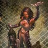 X-23: TARGET X #5