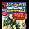 Sgt. Fury and His Howling Commandos #4
