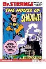 Strange Tales (1951) #120