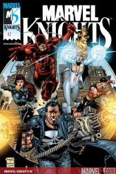 Marvel Knights #2 