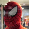 Master Replicas Amazing Spider-Man Head Bust