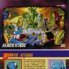 Atlantis Attacks, Card #191