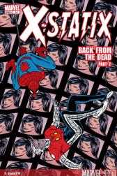 X-Statix #14 
